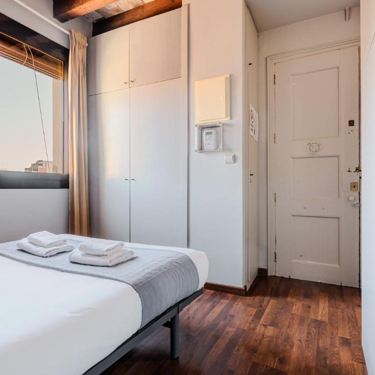 Suite Gracia Barcelona - Apartamento - 12