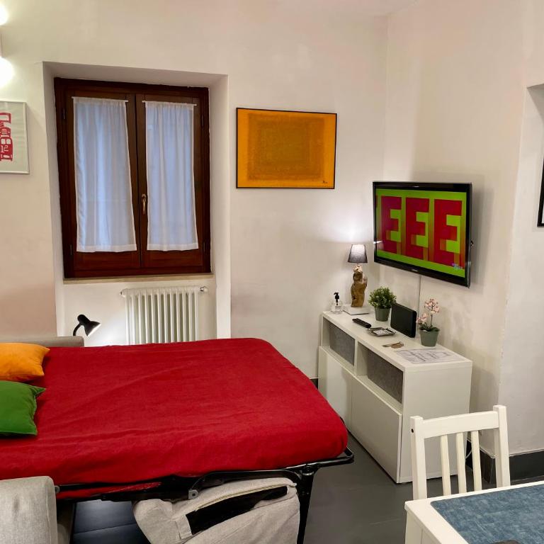 TOLEDO CENTER - Appartamento con 1 Camera da Letto - 45
