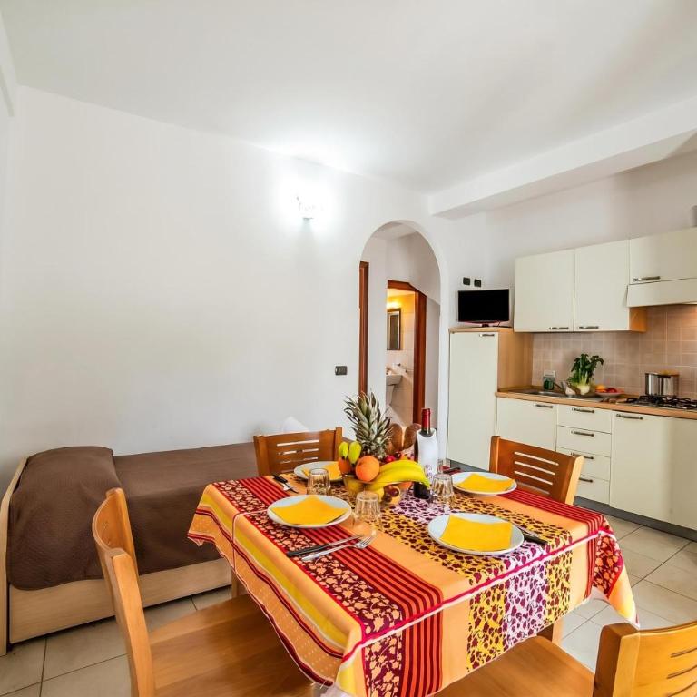 Blumare Resort - One Bedroom Apartment with Garden 6 - 6