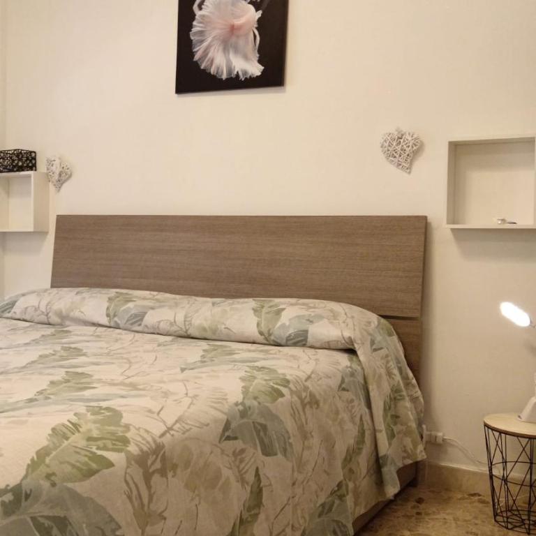 Daudo's apartament - Apartment mit 1 Schlafzimmer - 2