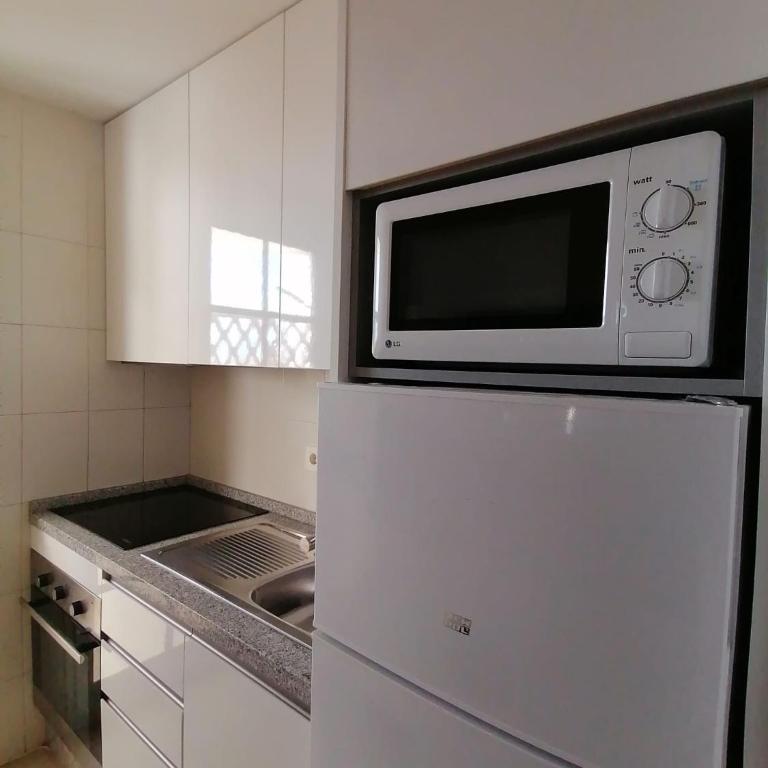 Apartamento en Puerto Marina G204 - Appartamento Standard - 2