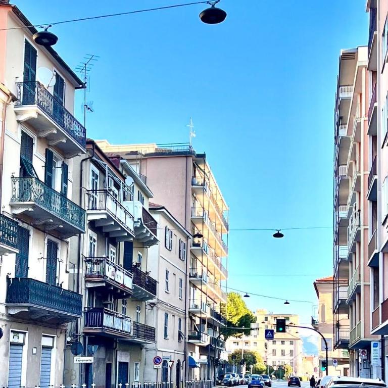 Casa Acquarello - Apartamento de 1 dormitorio - 25