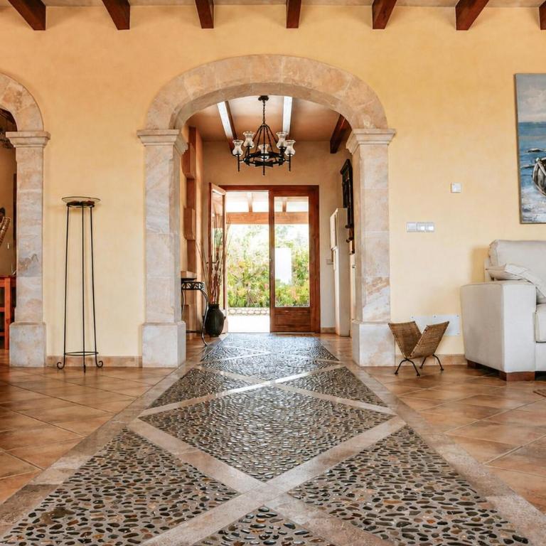 Sa Tanqueta De Calonge - Casa Unifamiliar de 3 dormitorios - 4