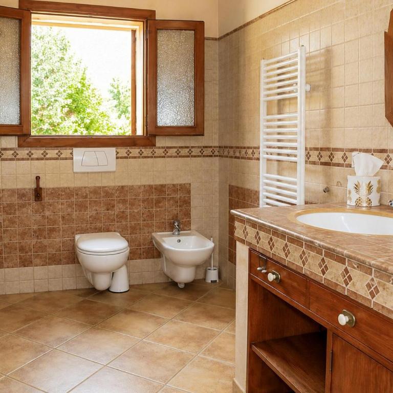 Sa Tanqueta De Calonge - Casa Unifamiliar de 3 dormitorios - 11