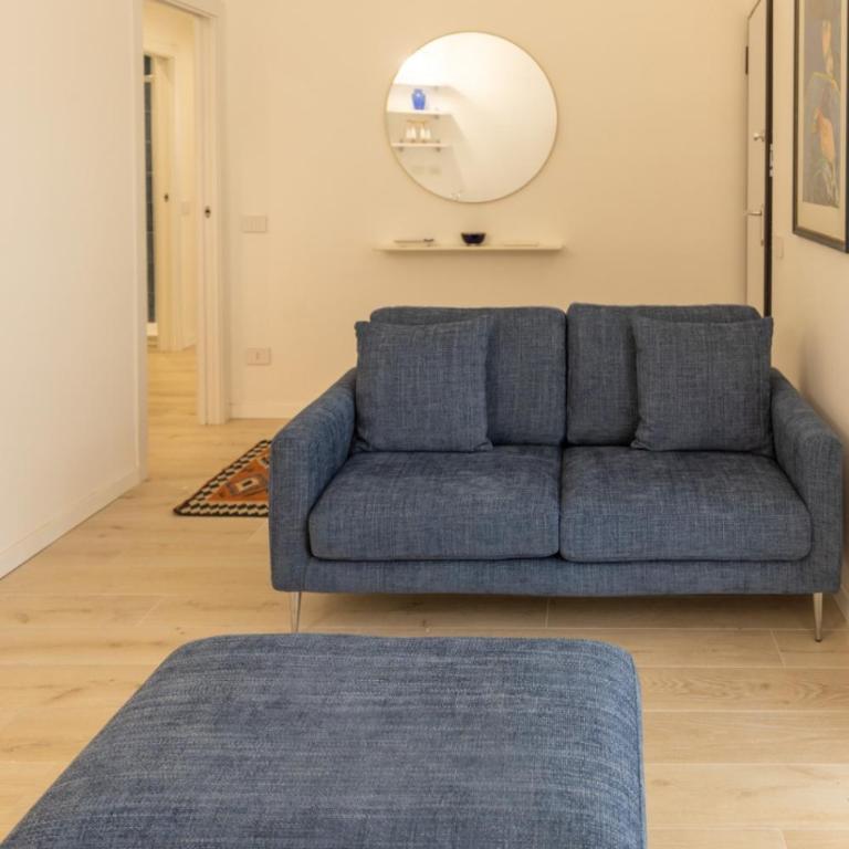 Baci8 Home, Santa Margherita Ligure - Appartamento con 2 Camere da Letto - 2