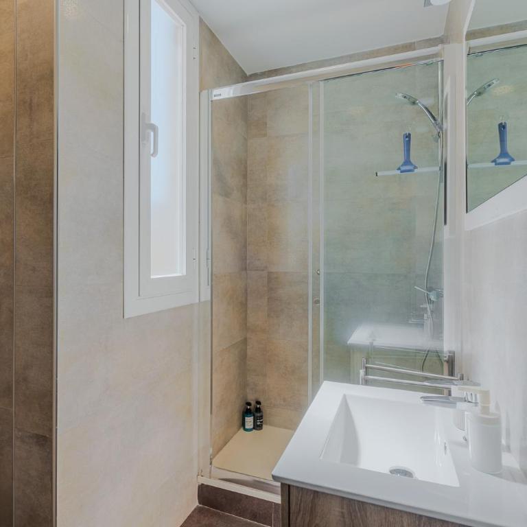 Suite Gracia Barcelona - Apartamento - 13