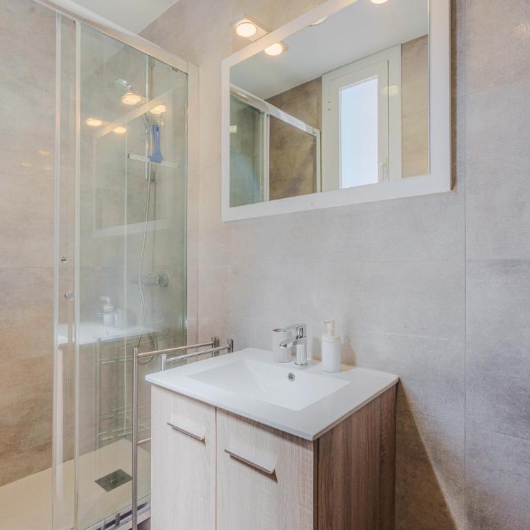 Suite Gracia Barcelona - Apartamento - 14