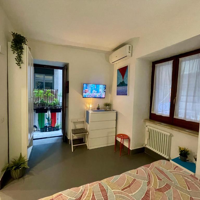 TOLEDO CENTER - Appartamento con 1 Camera da Letto - 43