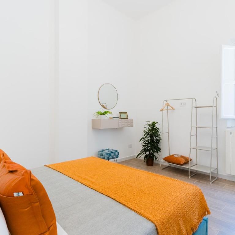 Porcigliano Apartment - Lecce Selection - Appartamento Superior con 3 Camere da Letto - 20