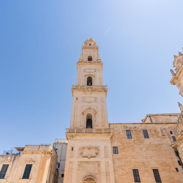 Porcigliano Apartment - Lecce Selection - Appartamento Superior con 3 Camere da Letto - 33
