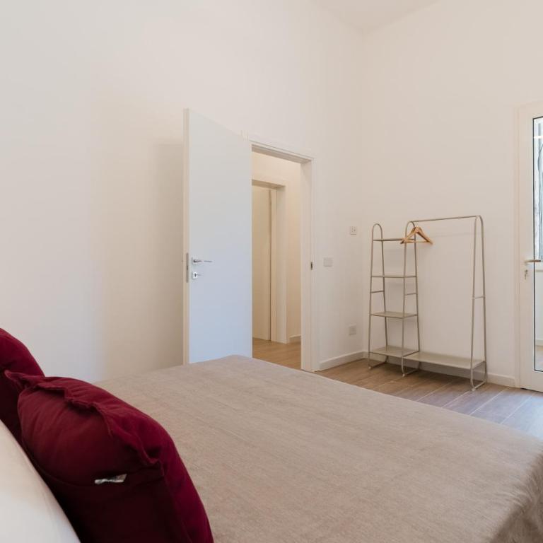 Porcigliano Apartment - Lecce Selection - Appartamento Superior con 3 Camere da Letto - 13