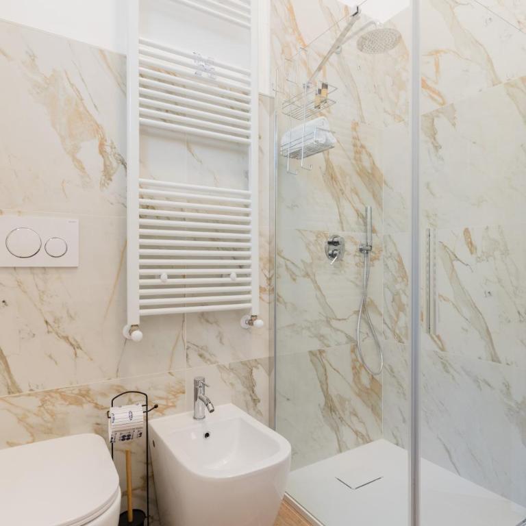 Porcigliano Apartment - Lecce Selection - Appartamento Superior con 3 Camere da Letto - 23