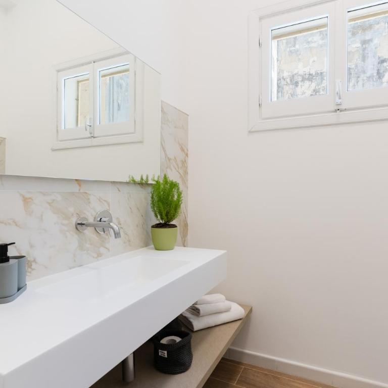 Porcigliano Apartment - Lecce Selection - Appartamento Superior con 3 Camere da Letto - 22