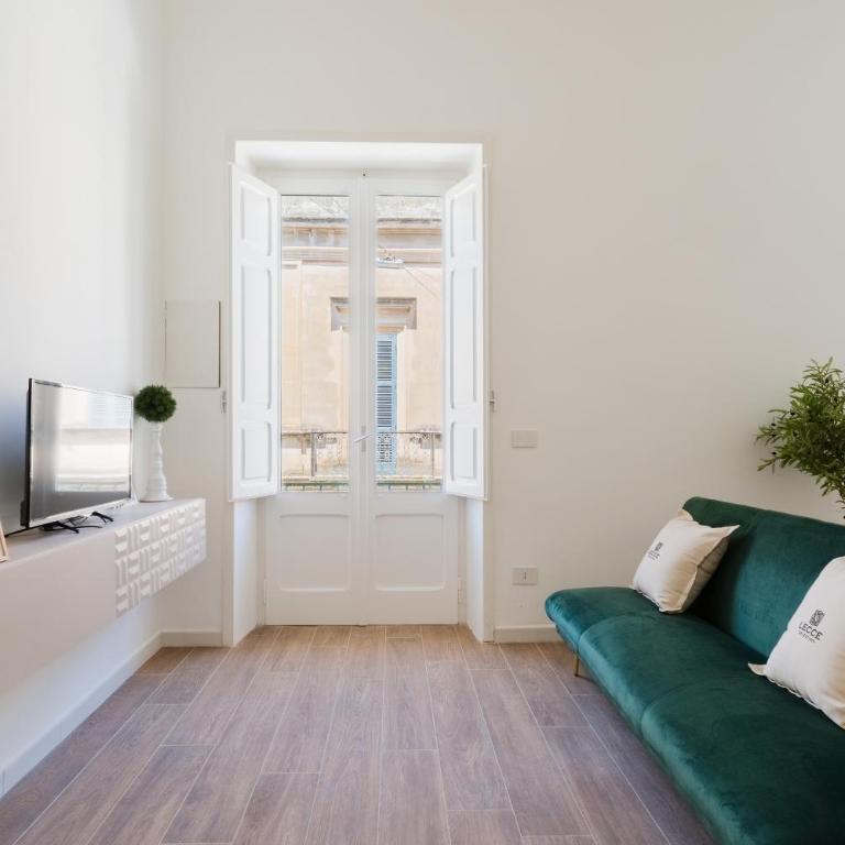 Porcigliano Apartment - Lecce Selection - Appartamento Superior con 3 Camere da Letto - 2
