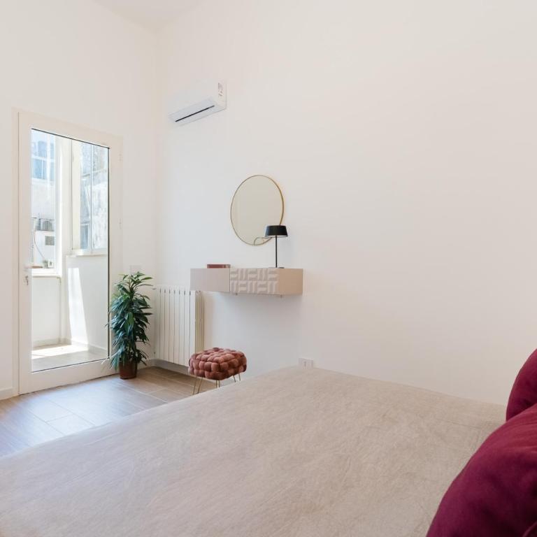 Porcigliano Apartment - Lecce Selection - Appartamento Superior con 3 Camere da Letto - 14