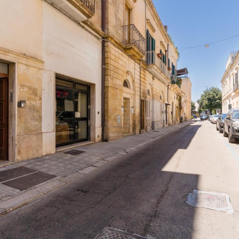 Porcigliano Apartment - Lecce Selection - Appartamento Superior con 3 Camere da Letto - 28