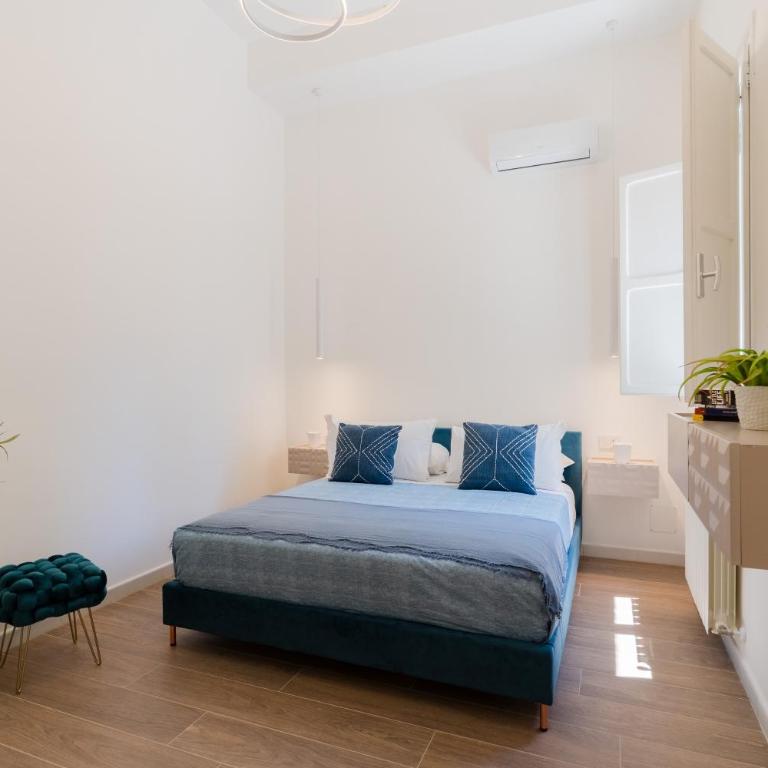 Porcigliano Apartment - Lecce Selection - Appartamento Superior con 3 Camere da Letto - 4