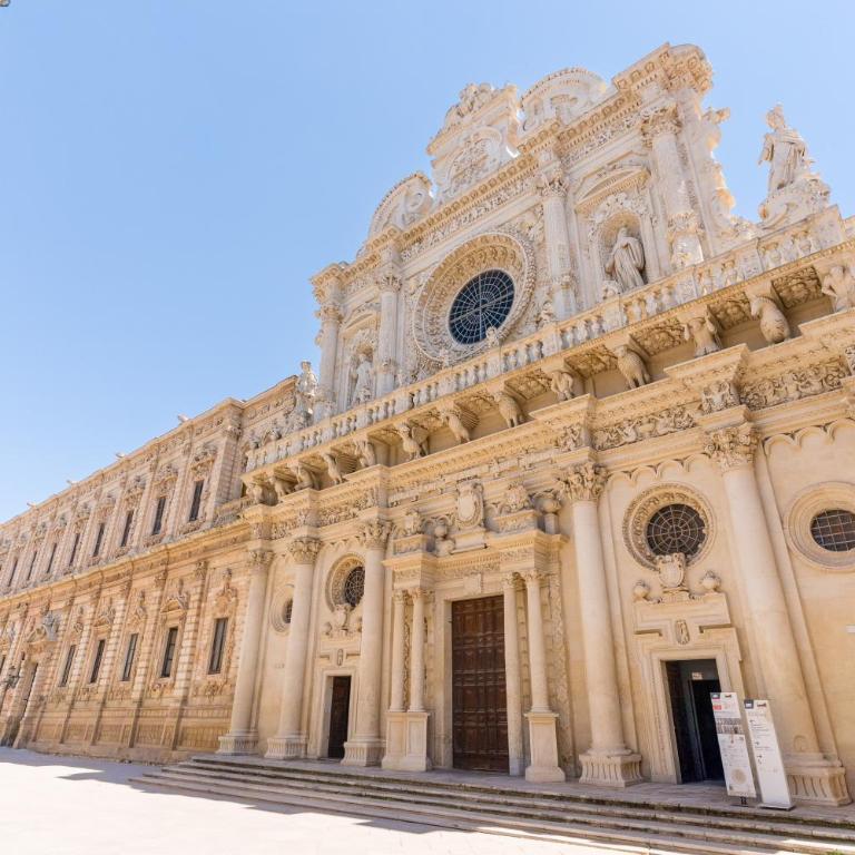 Porcigliano Apartment - Lecce Selection - Appartamento Superior con 3 Camere da Letto - 30