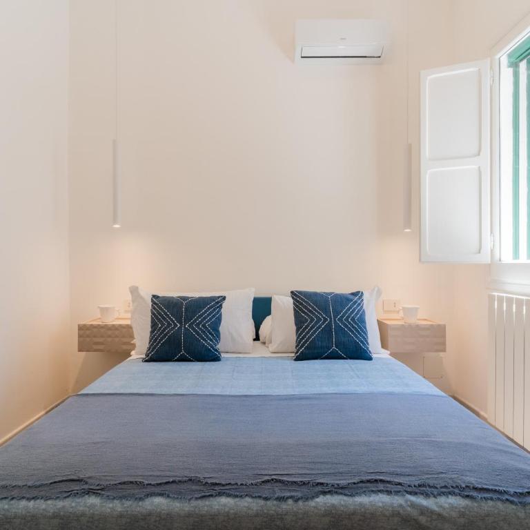 Porcigliano Apartment - Lecce Selection - Appartamento Superior con 3 Camere da Letto - 10