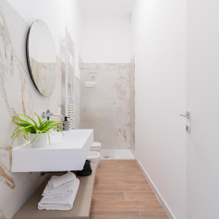 Porcigliano Apartment - Lecce Selection - Appartamento Superior con 3 Camere da Letto - 15
