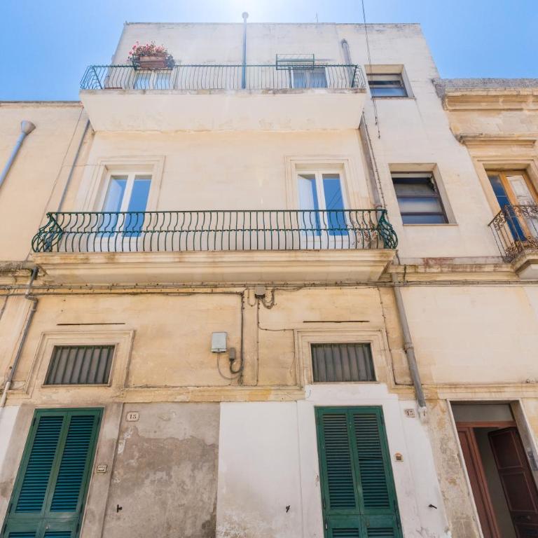 Porcigliano Apartment - Lecce Selection - Appartamento Superior con 3 Camere da Letto - 27