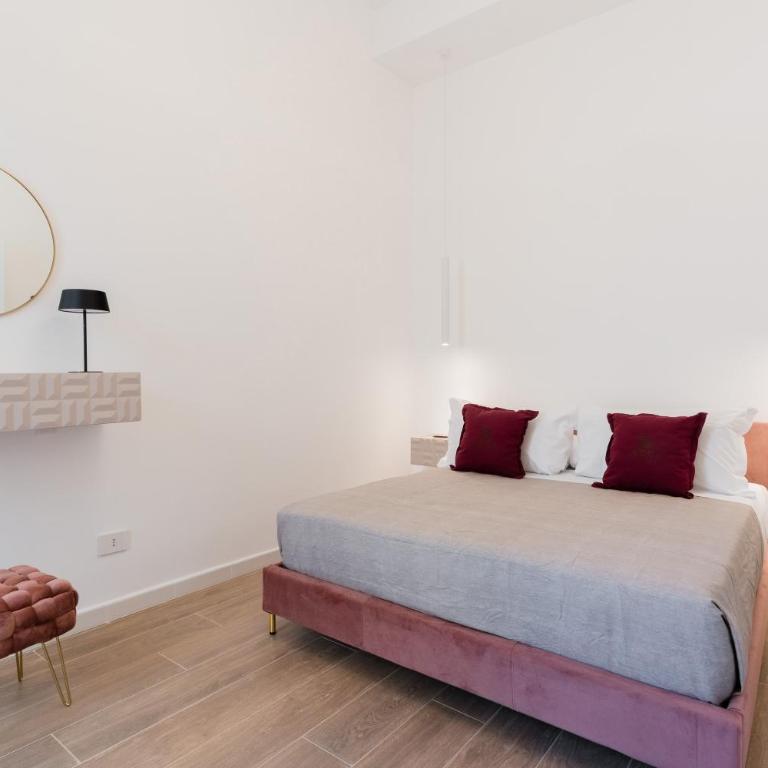Porcigliano Apartment - Lecce Selection - Appartamento Superior con 3 Camere da Letto - 12