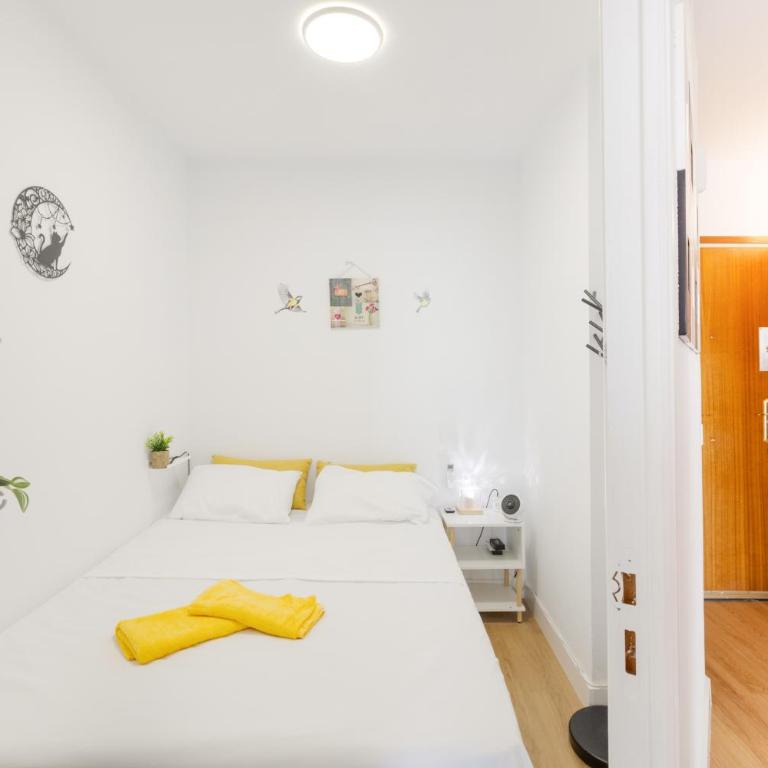 Front Beach Empuriabrava - Apartamento Estudio con vistas al mar - 26