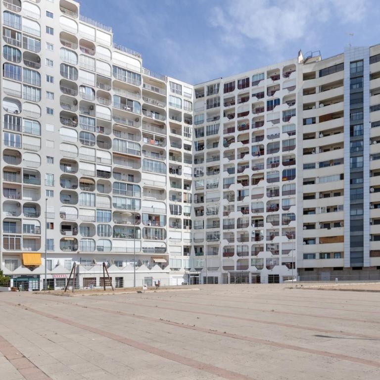 Front Beach Empuriabrava - Apartamento Estudio con vistas al mar - 3
