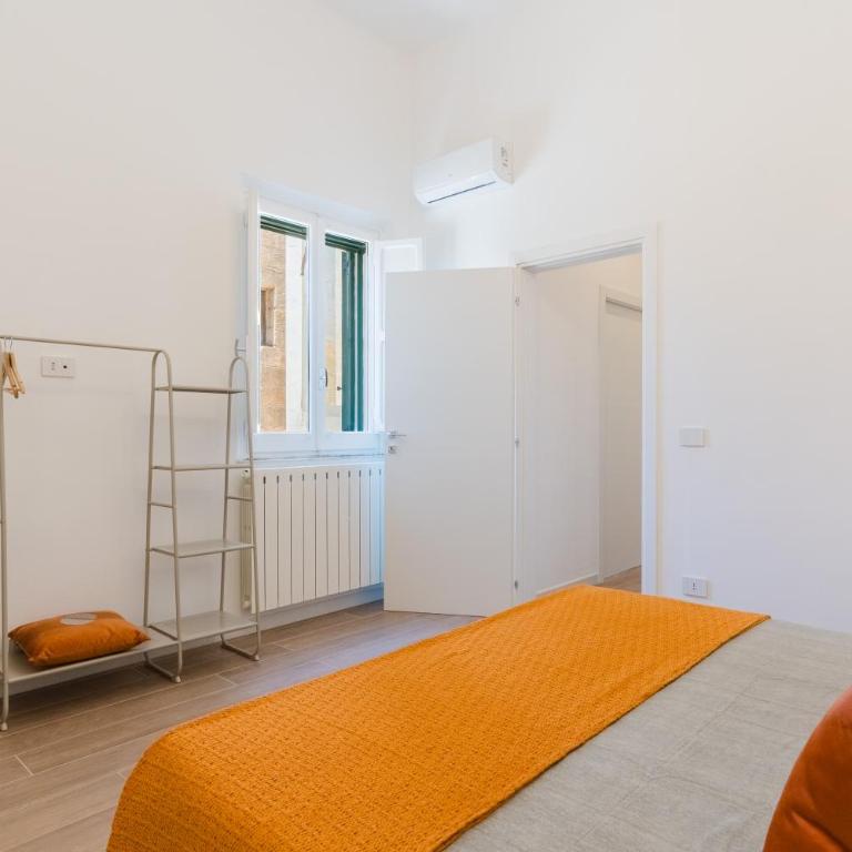 Porcigliano Apartment - Lecce Selection - Appartamento Superior con 3 Camere da Letto - 21