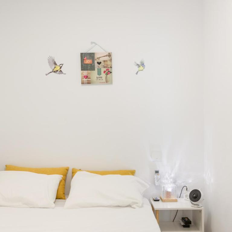Front Beach Empuriabrava - Apartamento Estudio con vistas al mar - 6