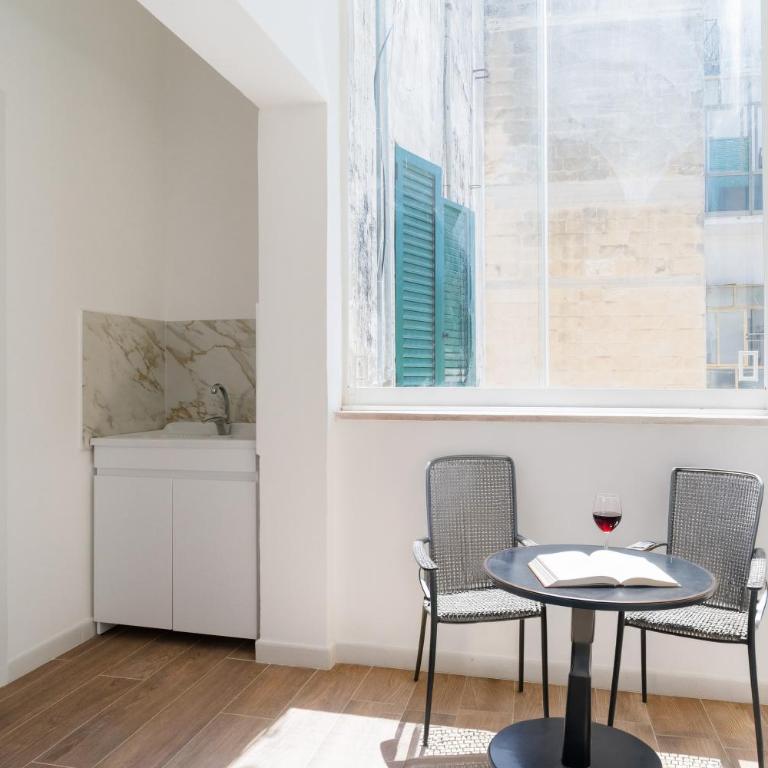 Porcigliano Apartment - Lecce Selection - Appartamento Superior con 3 Camere da Letto - 24