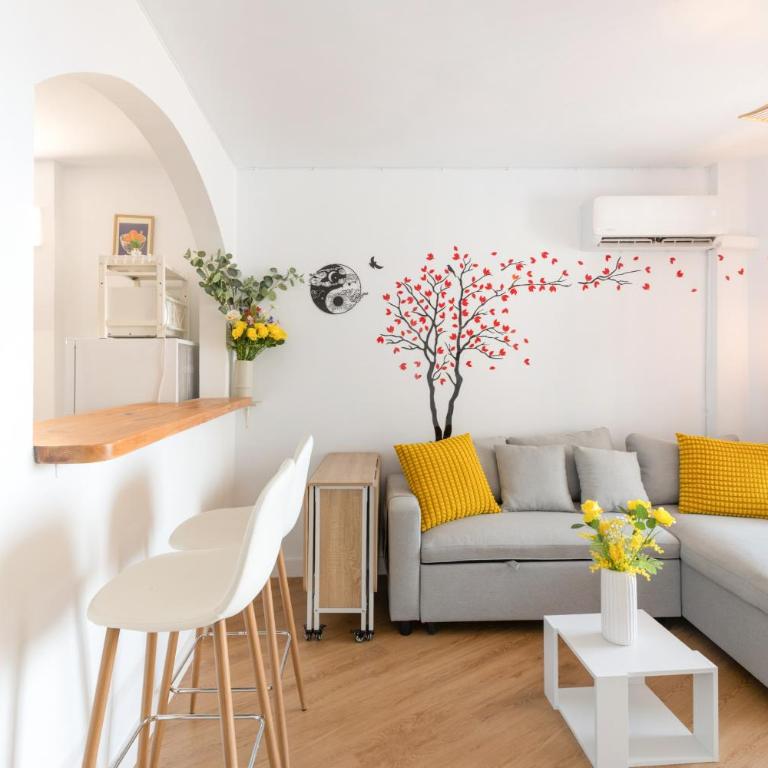 Front Beach Empuriabrava - Apartamento Estudio con vistas al mar - 24