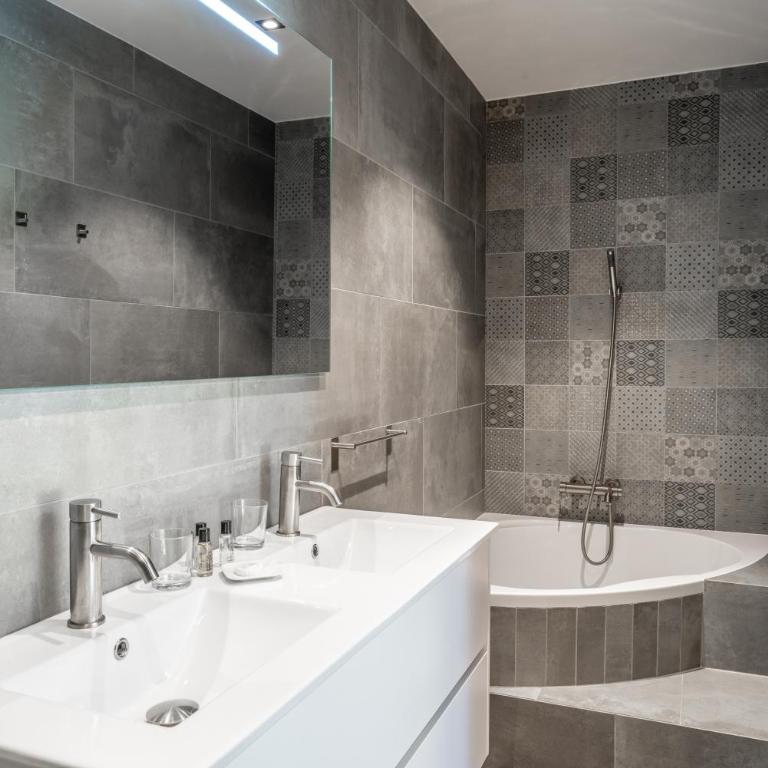 Chalet Charme & SPA - Serre Chevalier 1500 - Chalet - 8