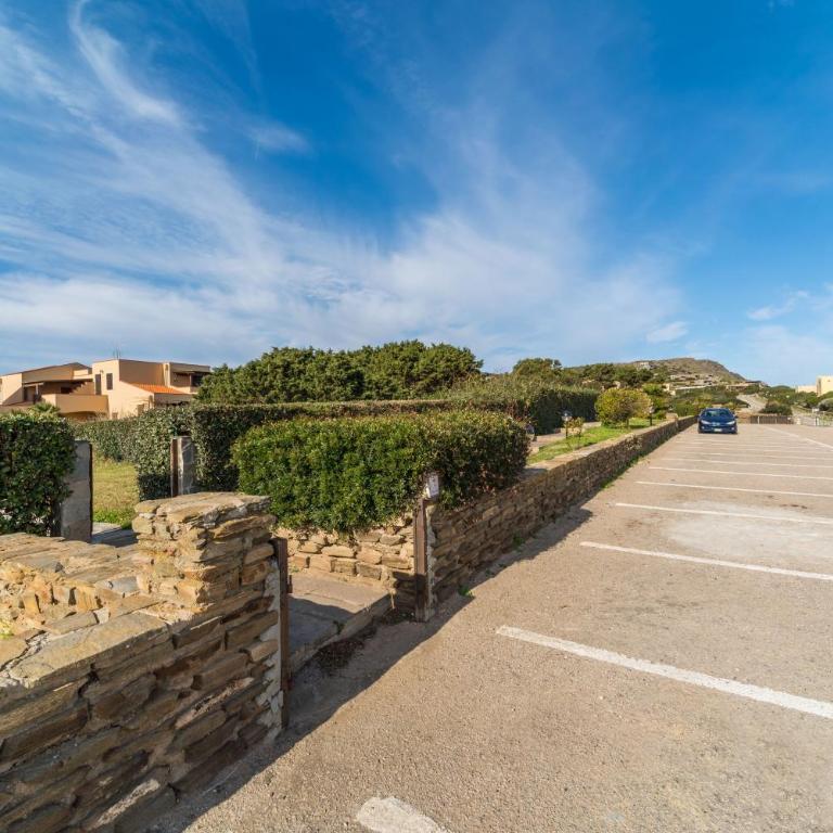 Villetta sulla spiaggia la Pelosa - Casa con 2 Camere da Letto - 3