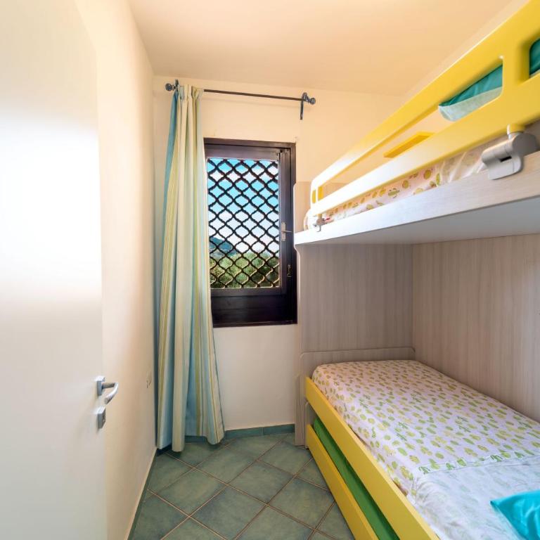 Villetta sulla spiaggia la Pelosa - Casa con 2 Camere da Letto - 4