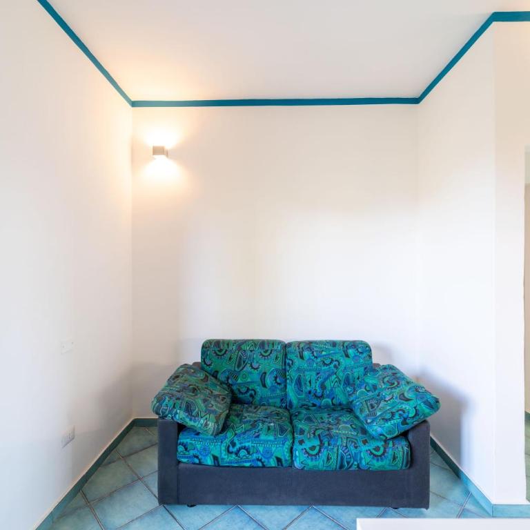 Villetta sulla spiaggia la Pelosa - Casa con 2 Camere da Letto - 5
