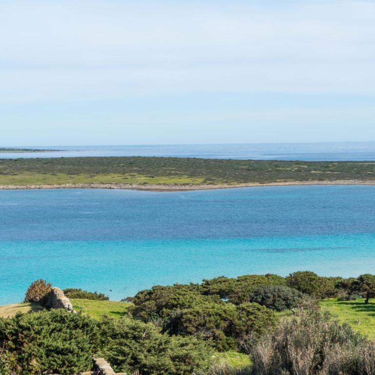 Villetta sulla spiaggia la Pelosa - Casa con 2 Camere da Letto - 7