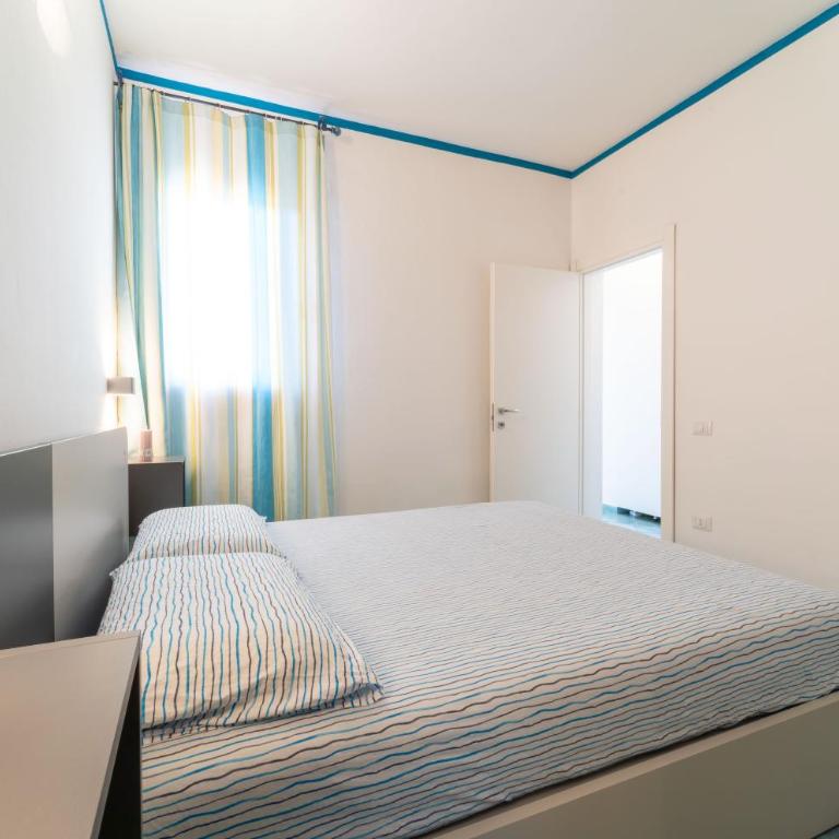 Villetta sulla spiaggia la Pelosa - Casa con 2 Camere da Letto - 9