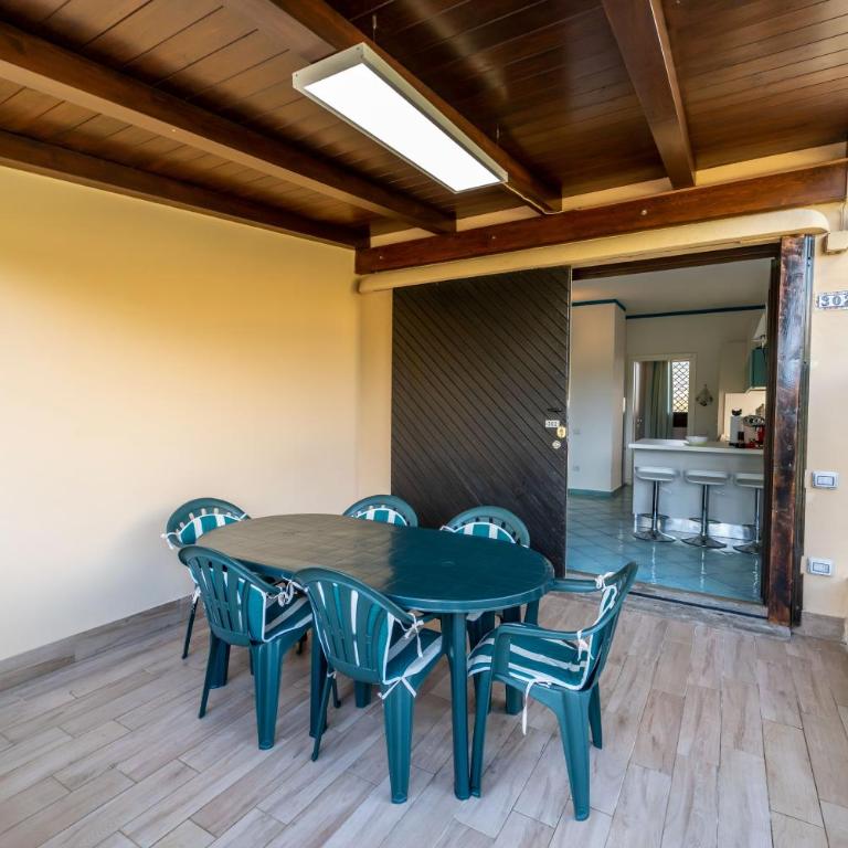 Villetta sulla spiaggia la Pelosa - Casa con 2 Camere da Letto - 22