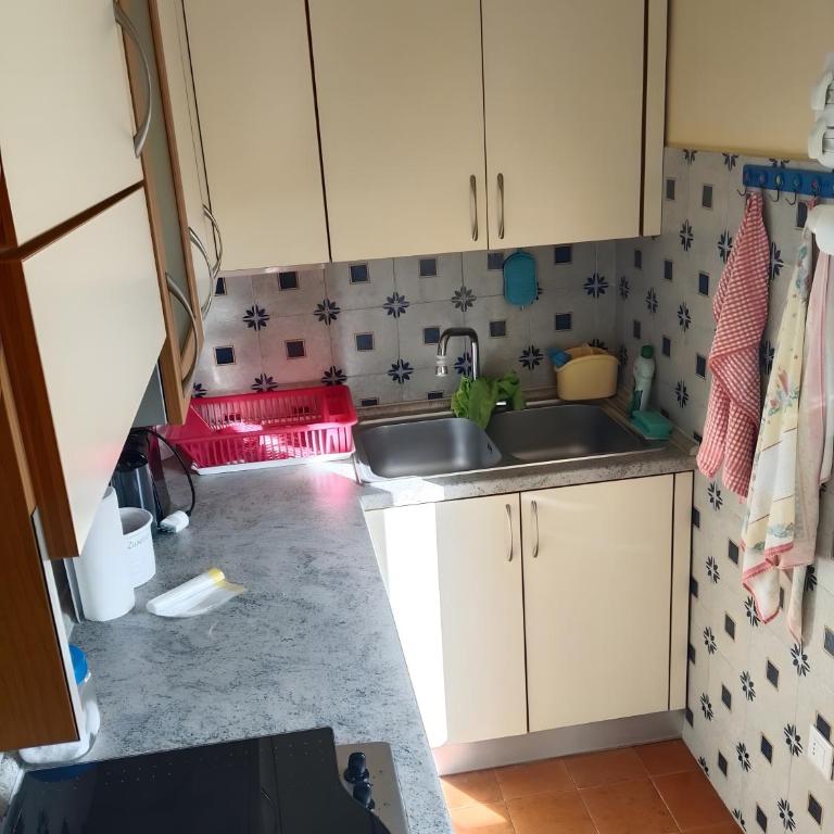 Bellavista Levante Costa Trabocchi - Casa con 2 Camere da Letto - 2