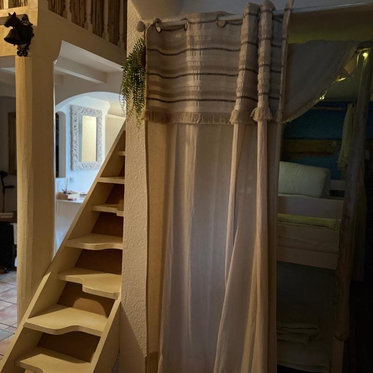 Le Mazet de la Sauvagine - Three-Bedroom House - 3
