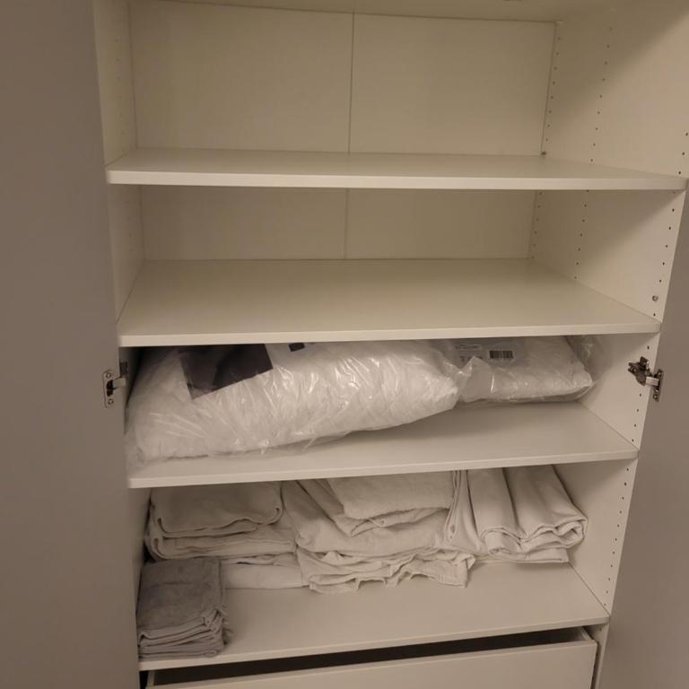 Appartement dans une bâtisse pleine de charme - Appartement 1 Chambre - 22