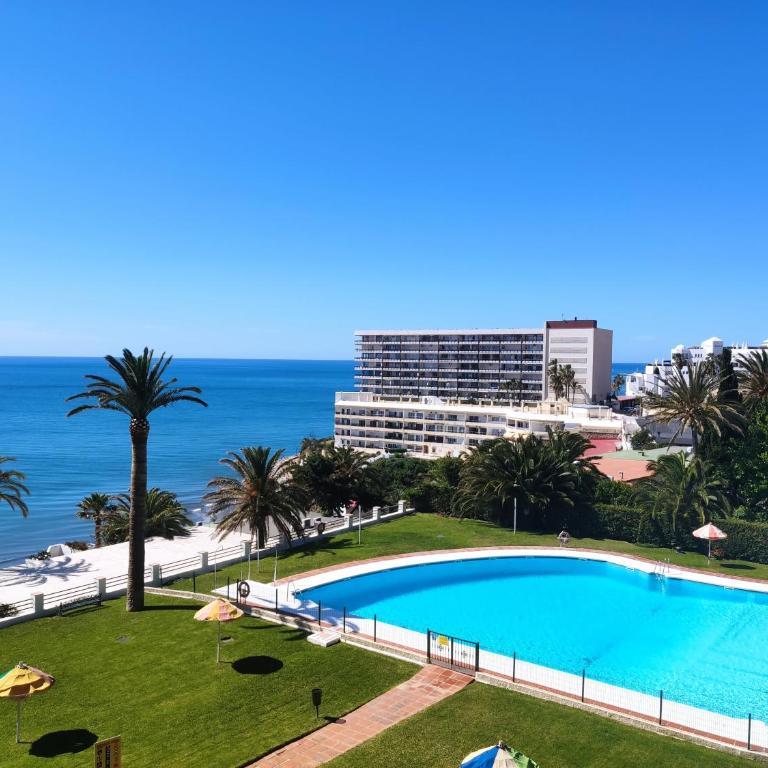 Apartamento La Roca Rental, Bungalow a pie de playa - Bungalow con Vista Giardino - 25