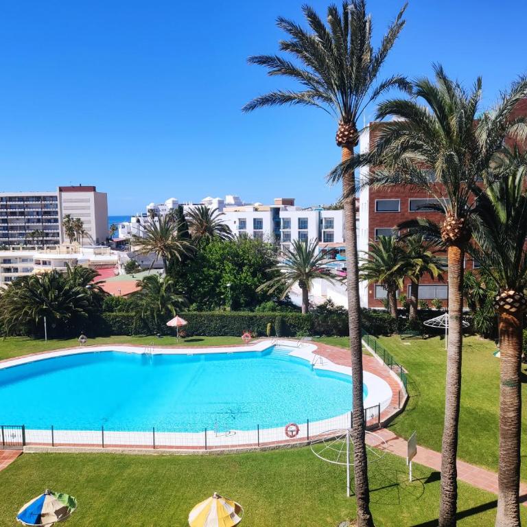 Apartamento La Roca Rental, Bungalow a pie de playa - Bungalow con Vista Giardino - 24