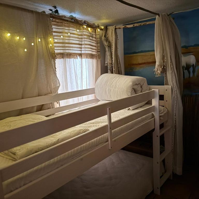 Le Mazet de la Sauvagine - Three-Bedroom House - 2