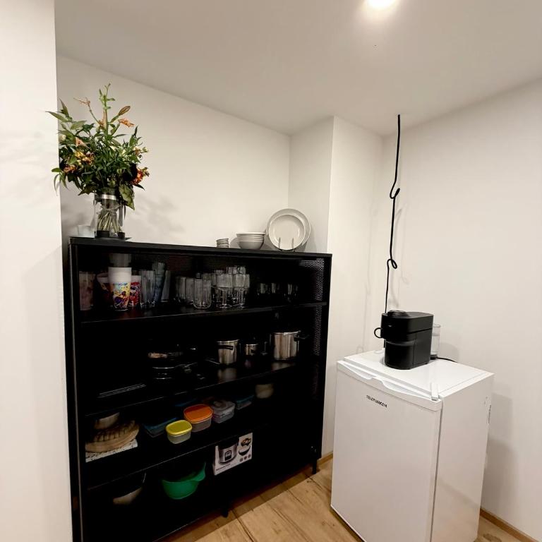 Microloft City Innsbruck - Apartment mit 1 Schlafzimmer - 6
