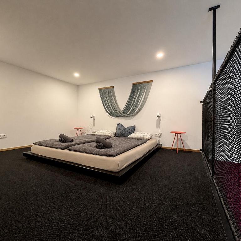 Microloft City Innsbruck - Apartment mit 1 Schlafzimmer - 7