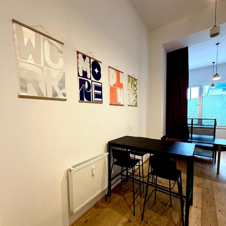 Microloft City Innsbruck - Apartment mit 1 Schlafzimmer - 9