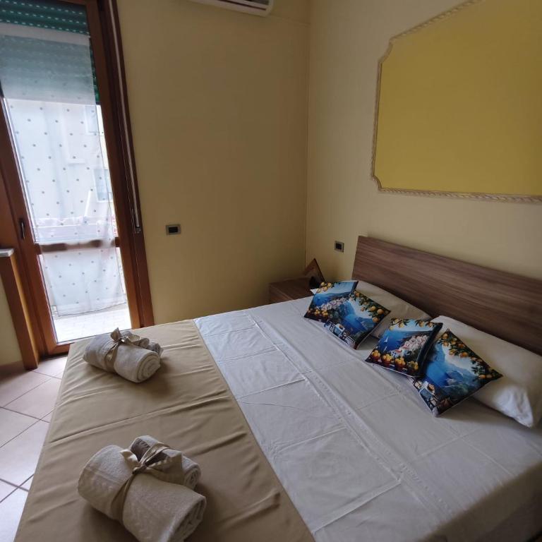 Casa Annalisa - Appartamento con 2 Camere da Letto - 3
