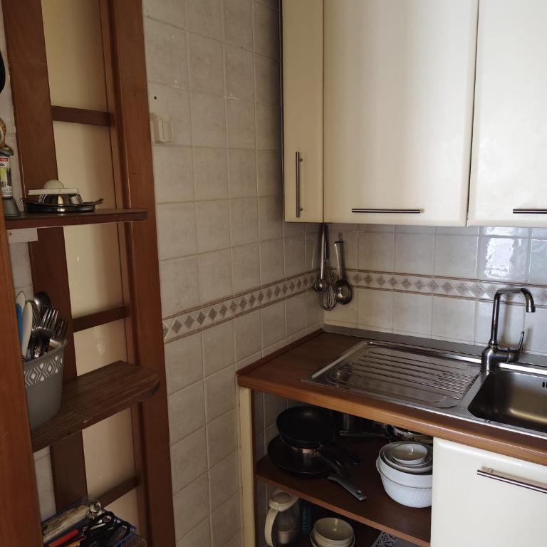 Casa Annalisa - Appartamento con 2 Camere da Letto - 8